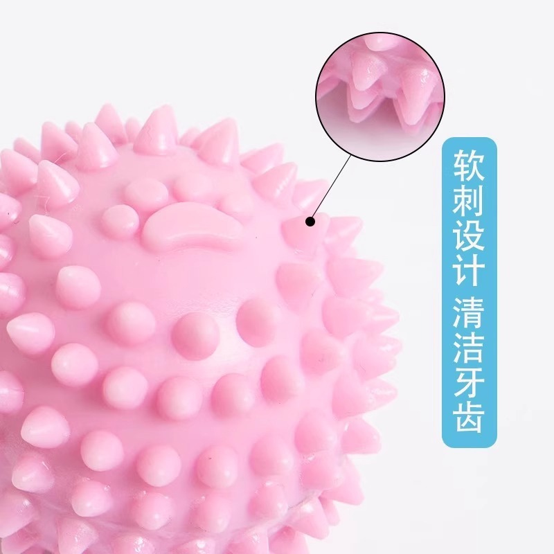 犬用おもちゃ、噛みつき防止、退屈解消ツール、おもちゃのボール、噛むおもちゃ、子犬の歯固め、エネルギーを消費する消耗品|undefined