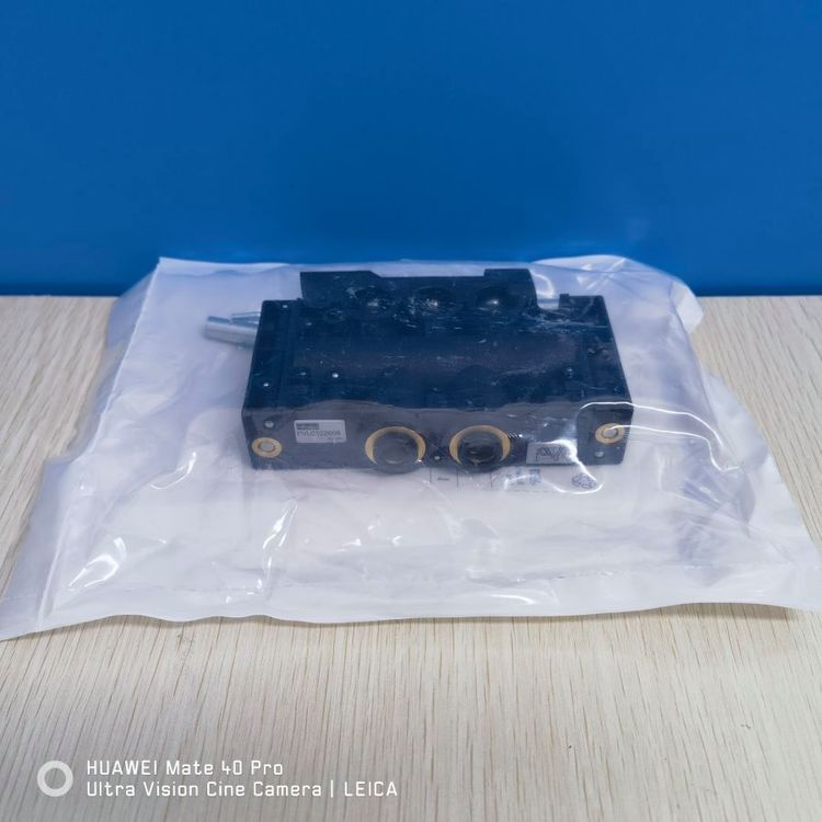 PVL-C122608 # Parker派克气动阀气动元件，全新库存
