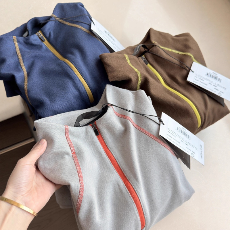 Outdoor Cabinet Single 1000+ Ultra-Soft Double-Sided Brushed Outdoor Sports Men's Casual Long-Sleeve T-Shirt Sweatshirt for Autumn and Winter Outdoor Cabinet Single 1000+ Ultra-Soft Double-Sided Brushed Outdoor Sports Men's Casual Long-Sleeve T-Shirt Sweatshirt for Autumn and Winter