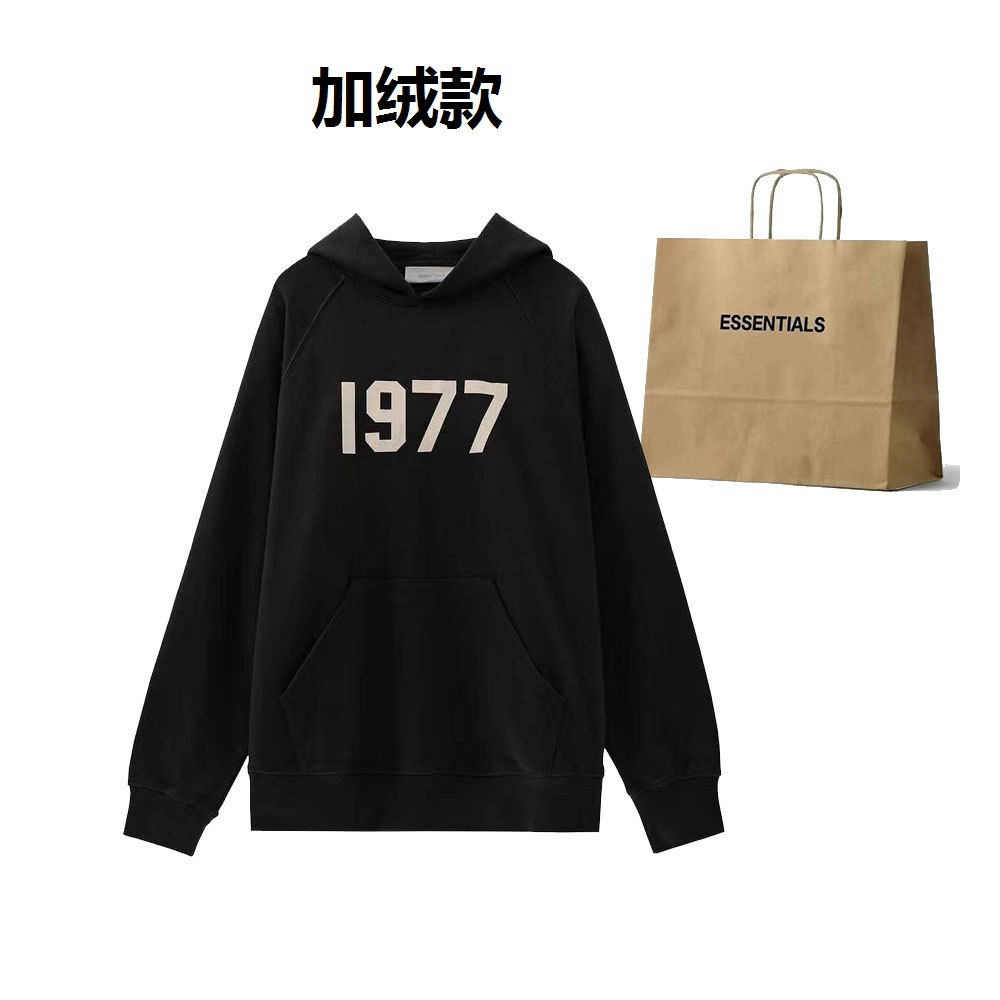 黑色-1977薄款+送袋子_2