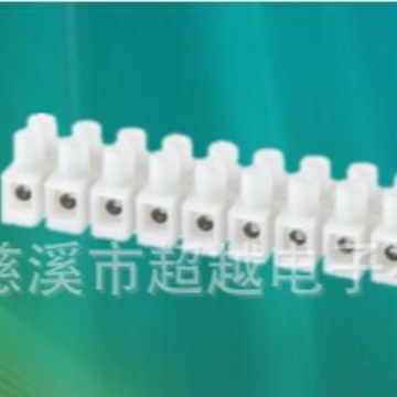 CY8H阻燃环保DG MG WJ KF8H-KF10H-KF12H-14H贯通式接线端子