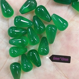 6mm*10mm��Ȼ�����ꖾG�\�Gˮ�ε���diy�Ʒ�������朒��