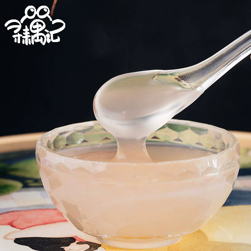 Порошок корня Западного озера Чистый порошок корня лотоса для беременных без добавления древнего метода без сахара оригинальный порошок корня лотоса