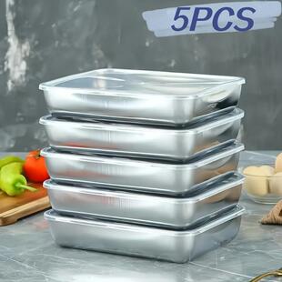 Q 87602 Stainless steel rectangular box ���P��L���α��r��