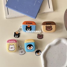 ins�����ƿ�ͨ����ͷ��ƻ��Airpods pro�����״���������������