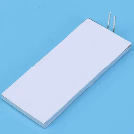 LCD显示屏;直插式LED;LED数码管