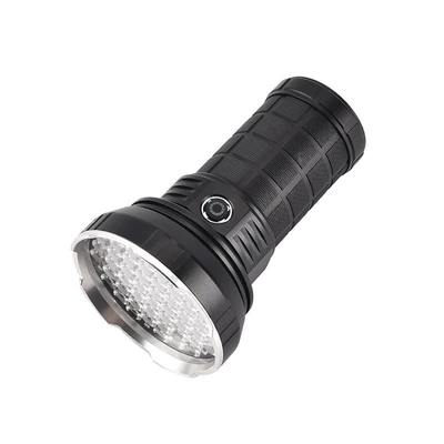 UV fənərlər, Light Multi-Functional Aluminum Alloy