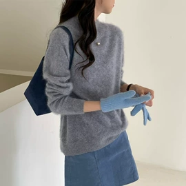 女式针织衫;女式T恤;女式羊毛衫