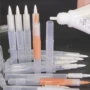 学生儿童透明马克笔