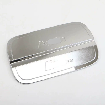 Trim Strip, Shutter Handle, Şüşə kənarı xromları/moldingləri - electroplating-fuel-tank-cap-silver-lettering17-styles1m