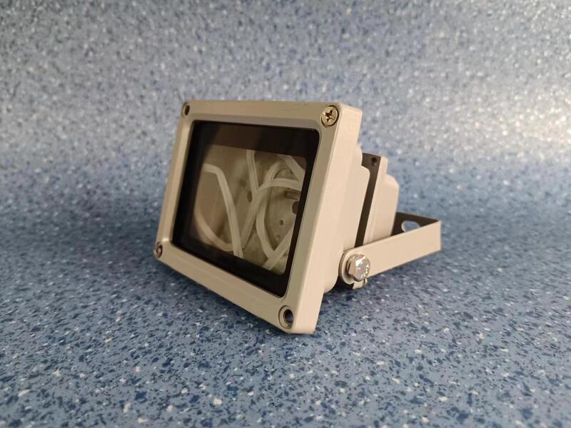Road Monitoring Fill Light Housing, Strobe Light Housing, Old Integrated Floodlight Housing, Led, Lighting Kit Road Monitoring Fill Light Housing, Strobe Light Housing, Old Integrated Floodlight Housing, Led, Lighting Kit