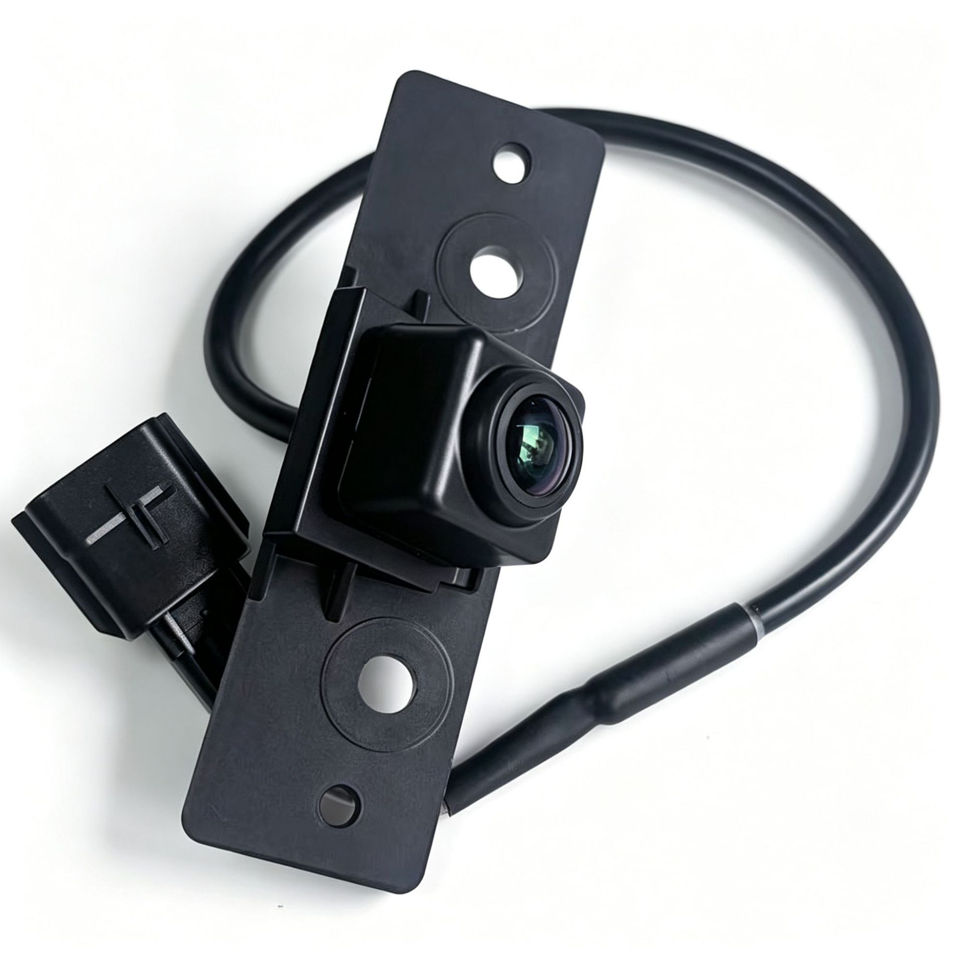 28442-EZ00A Nissan Titan Reversing Camera, Vehicle-Mounted Rear View Parking Assist Camera