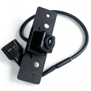 28442-EZ00A Nissan Titan Reversing Camera, Vehicle-Mounted Rear View Parking Assist Camera
