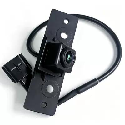 28442-EZ00A Nissan Titan Reversing Camera, Vehicle-Mounted Rear View Parking Assist Camera