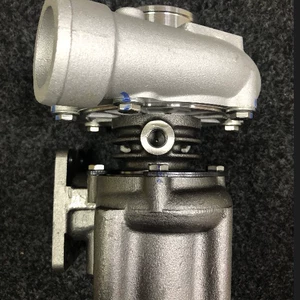 Sida Jp45 1118010K-1-Dw55Dg Turbocharger