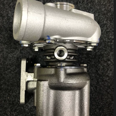 Sida Jp45 1118010K-1-Dw55Dg Turbocharger