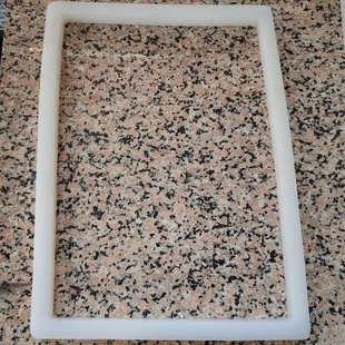 耐高溫烤鴨爐配件密封圈壓力炸鍋高壓炸爐商用炸鴨爐橡皮密封圈