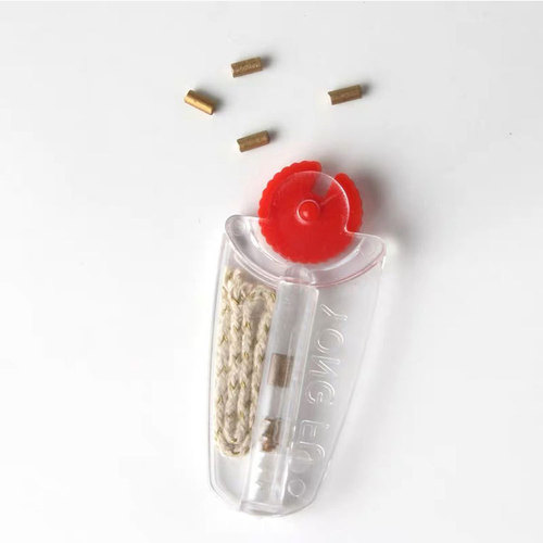 Lighter accessories, flint + cotton wick, kerosene lighter accessories, wholesale lighter kerosene, lighter cotton wick