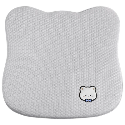 Integrated Chair Pad for Office Work, Cool pad