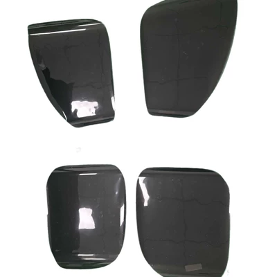 for Side Windows, Aerospace-Grade Sun | Car curtains
