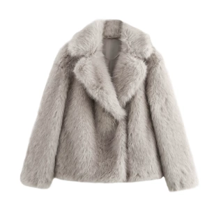 Осеннее короткое пальто, оптовая продажа, европейский стиль