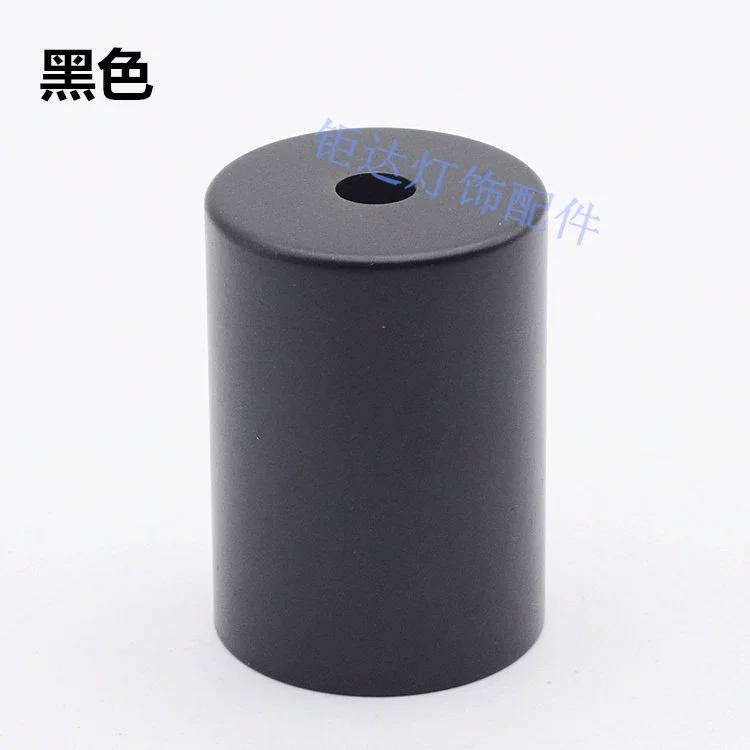  directional bulb, socket, table lamp, ceiling lamp, lights, accessories, e27, wrought iron, 43x, x60, 60mm