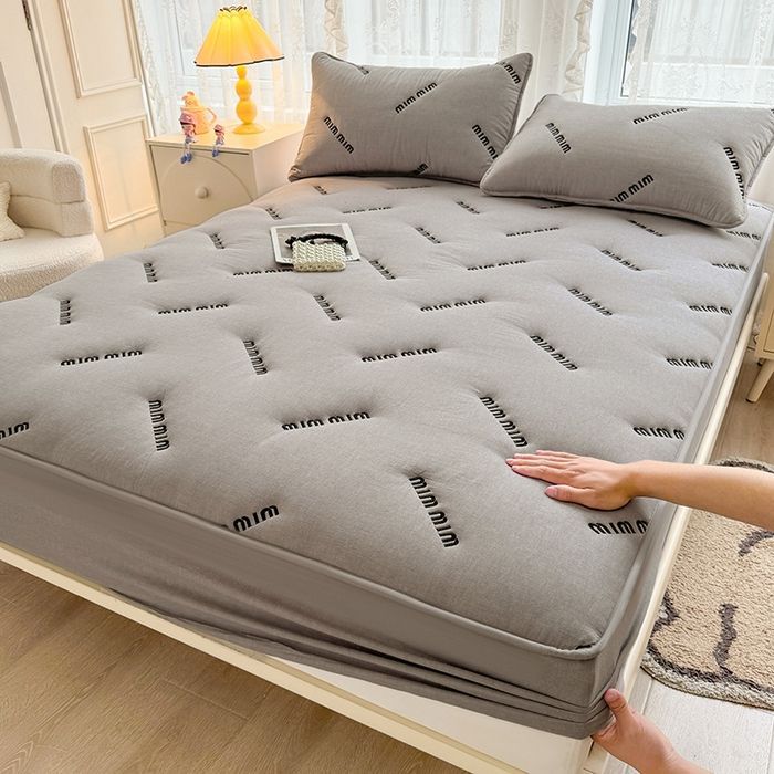 문자 - 밝은 회색