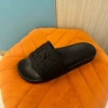 Black letters