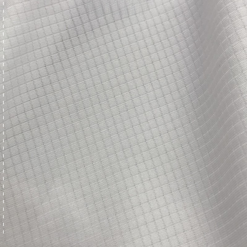 Double-sided quick dry light and thin jersey