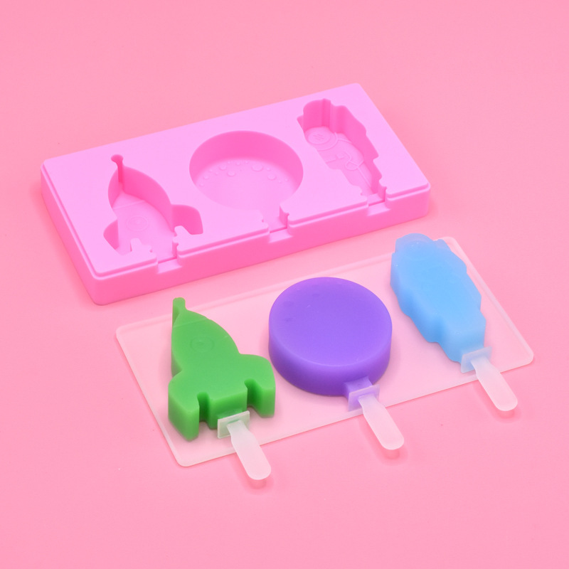 Estilo bb-020-astronaut-rosa