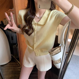 女式衬衫;毛衣;女式针织衫