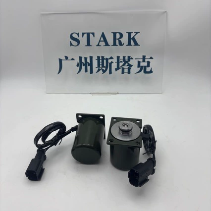 708-2H-25240 для Komatsu PC200-5 PC200-6 главный насос электромагнитный клапан гидравлический насос электромагнитный клапан