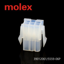 �ۻԹ�Ӧ39012061/5559-06P�ܿ�MOLEXĪ��������3901-2061�Ӳ��