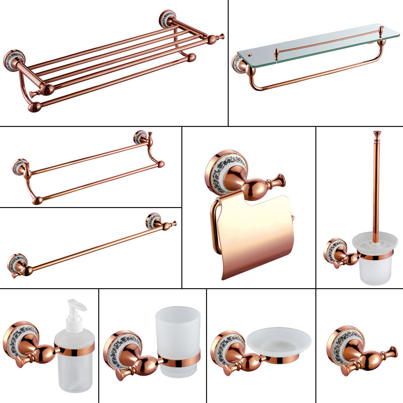 Wall-Mounted Bathroom Storage Rack Wall Bathroom Storage Punched Bathroom Sink Towel Rack Gj2023 Wall-Mounted Bathroom Storage Rack Wall Bathroom Storage Punched Bathroom Sink Towel Rack Gj2023