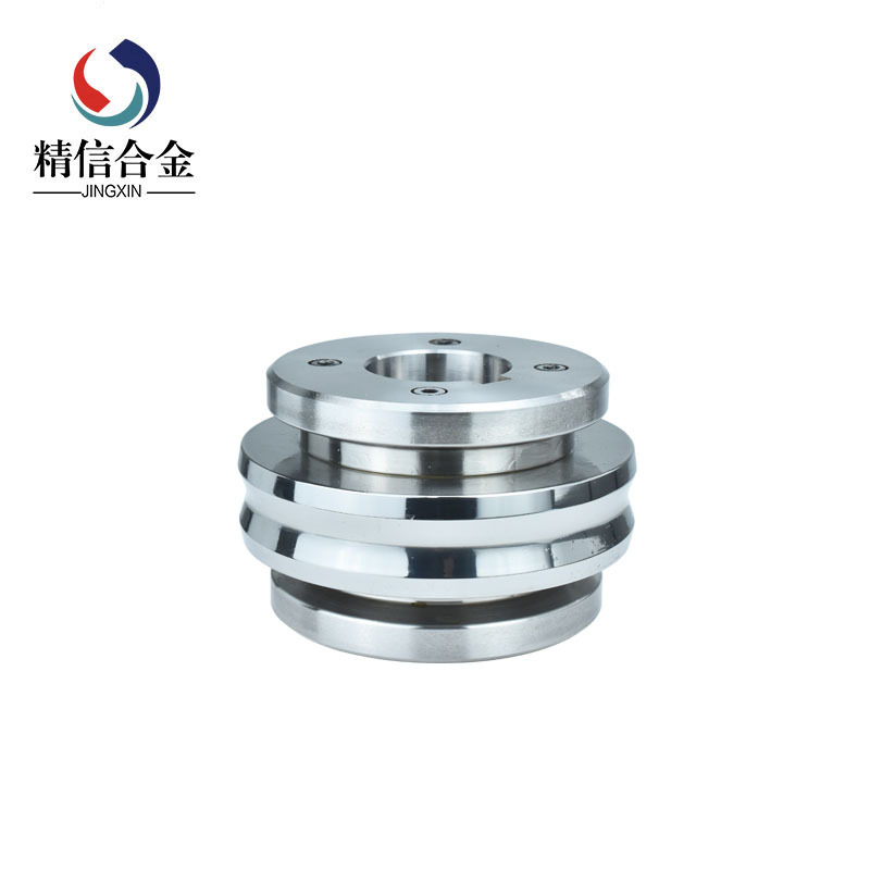 钢结合金导轮 (2)