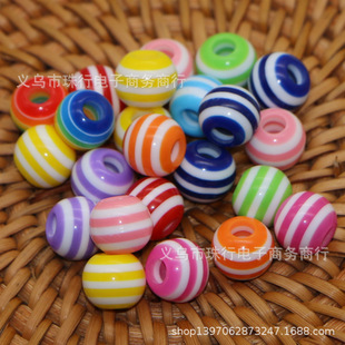 10mm��חl�y��DIY�Ʒ���������ɫ��֬��4MM�׆�ɫ���x1000/��