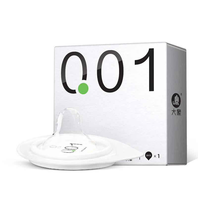 Elephant 001 [1 pack]]