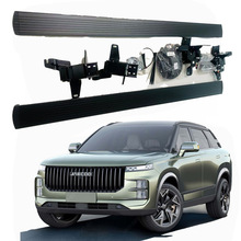 �m�������̽��Jaecoo J7늄�̤�� �ò��Ԅ�̤��Power Step