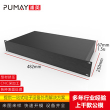 19Ӣ��1.5U��׼�C��-250���X�⚤�X�C��diyӡ���Ͳ��X�Ͻ�