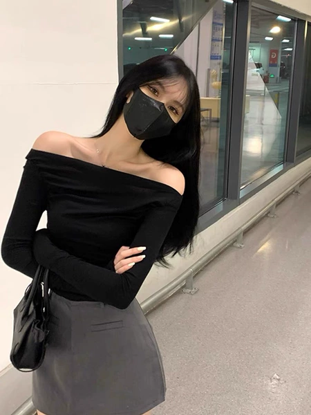 Black (thin)