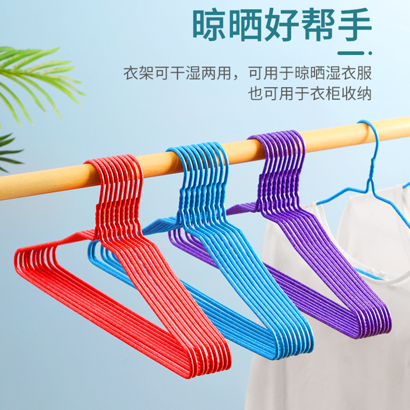 굵은 41cm [빨간색]