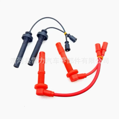 High-Voltage Ignition Wire – Other power supply, ignition system