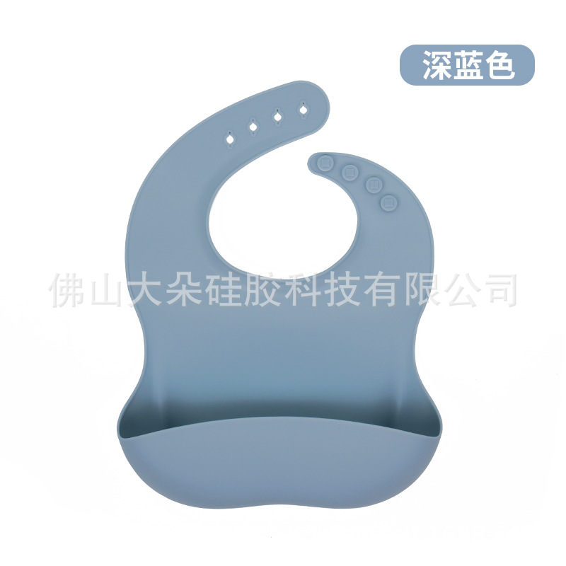 Precio bajo de la fábrica libre combinación de silicona bebé placa niños suplemento alimenticio tazón cuchara taza de agua babero traje