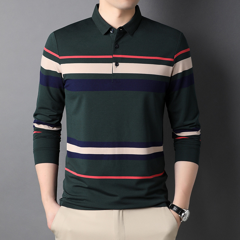Base cotton autumn warm long-sleeve