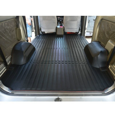 Coverage Floor Mats – Ayaqaltılar (Kovriklər)