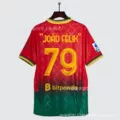 2425ac joint version red no. 79 + serie a
