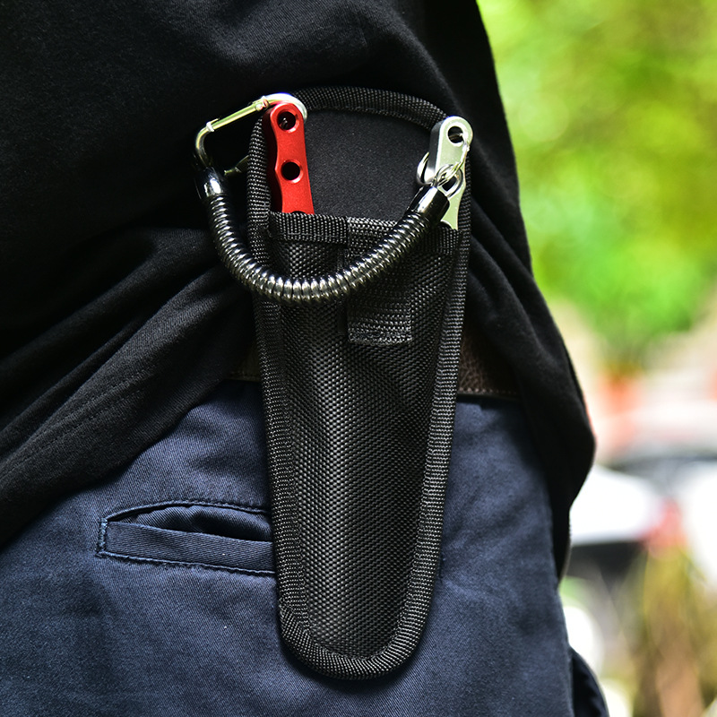 Alicates de pesca de aleación de aluminio alicates de luya larga boca de acero de tungsteno línea de pesca tijeras señuelo er gancho de bucle abierto herramienta de selección para la pesca