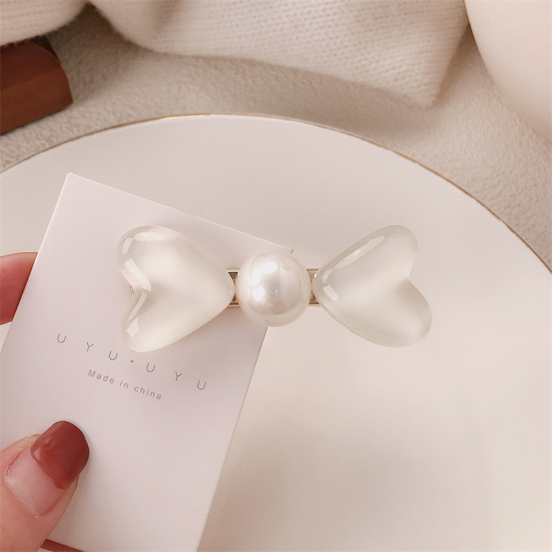 Primavera y verano fresco rosa gelatina broca