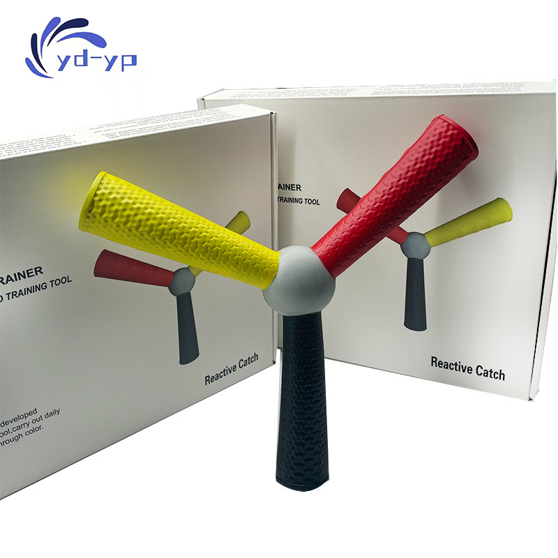 Throwing Stick Speed Training Tool Reaction Training Stick Capture Trainer Hand-Eye Coordination Reaction Trainer Throwing Stick Speed Training Tool Reaction Training Stick Capture Trainer Hand-Eye Coordination Reaction Trainer