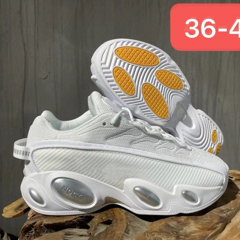 Putian Shoes Overseas Trade Hot Step Air Terra/Nocta Big Eyes Joint Glide Retro